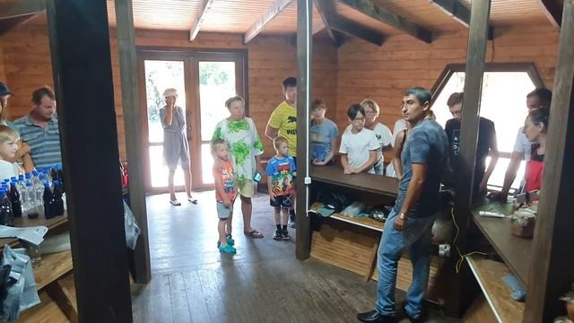 Как отличить настоящий мёд от подделки. смотреть онлайн