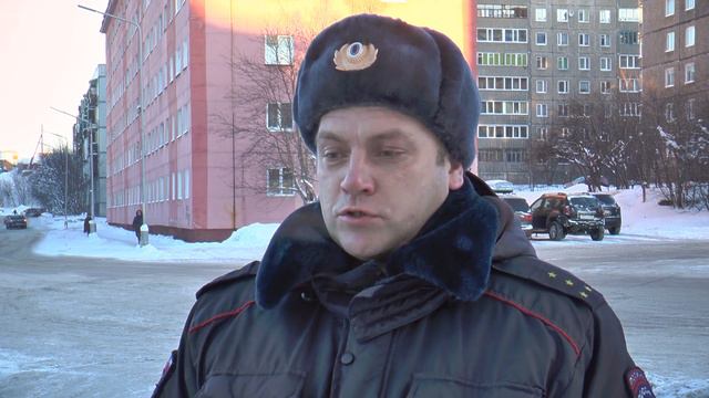 Nord-News: В Североморске участковый помог жителю Брянской области найти брата смотреть онлайн