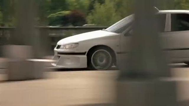 Taxi 2 2000 HD chase part2/3 [1080p] 2K / такси 2 смотреть онлайн