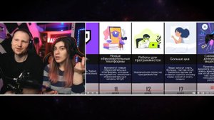 Что будет если исчезнет Ютуб | РЕАКЦИЯ на НаучПоп