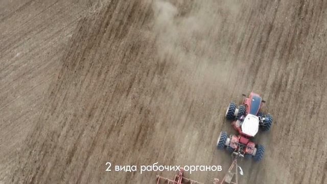 Культиватор скоростной комбинированный КСК 14,3/КСК 15,8 (Агропромтехника) Волгоградская область смотреть онлайн