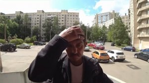 Умный домофон опять не пускает домой