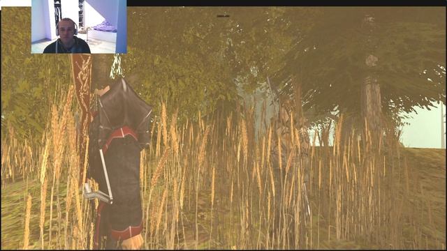 Gothic 2 Dark Saga #68 Wyspa na południu смотреть онлайн