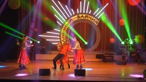 Театр танца Жемчужинки (Солнечный зайчик 2017)