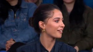 Naomi Scott + Mena Massoud - You And I💕💕💕💕
