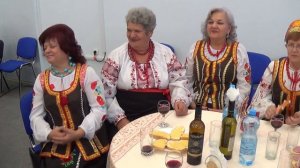 Застольные песни
