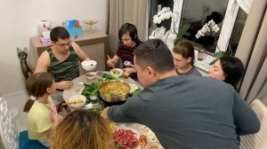 ХОГО Китайский Самовар По Нашему Рецепту – Готовим Хот Пот Дома