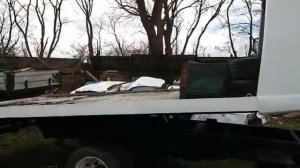 Renault Mascott 130 Truck