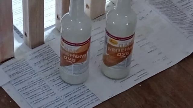 Зонирование помещения деревянной перегородкой  своими руками, из брусков 30×40#рыбаковиздивногорска