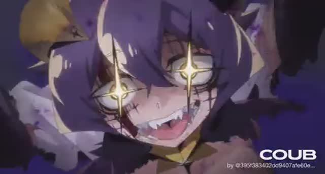 ❤ Another Coub # 63 / Anime Amv / Gif / Aниме / Amv / Coub ❤ смотреть онлайн