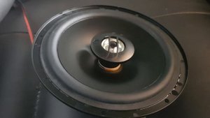 infinity alpha 6520 sound test 2