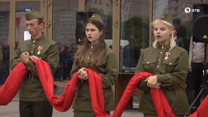 «Эх, путь-дорожка, фронтовая…»