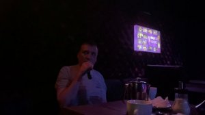 Король и Шут проклятый старый дом парень круто спел в караоке #корольишут #вокалист