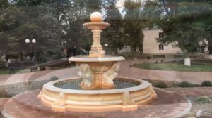 Какая Стоимость Фонтана? Какое оборудование установлено в фонтане? Знакомимся с фонтаном "Атланты".