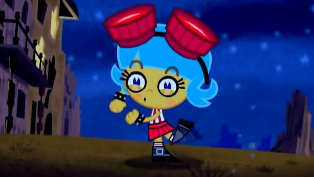 El Tigre's First Appearance | El Tigre: The Adventures of Manny Rivera | Nick Animation