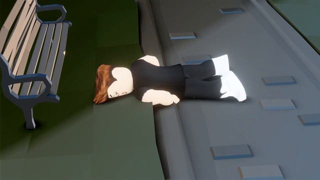 ??ROBLOX SAD STORY SEASON 2 Part 5 - ?NEFFEX - Till I Let Go?? смотреть онлайн