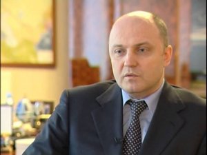 "Линия судьбы". Олег Евгеньевич Аксютин