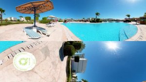 3D Hotel Harmony Makadi Bay Hotel & Resort. Egypt, Makadi Bay - Project 360Q