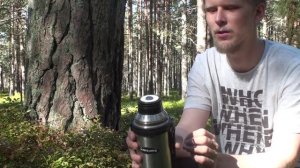 Мой старый ТЕРМОС