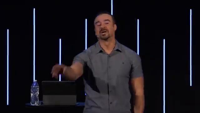 🎯✝️🔥Мы будем говорить о Пробуждении, Славе,Силе!Мы будем гореть для Тебя, Иисус! смотреть онлайн