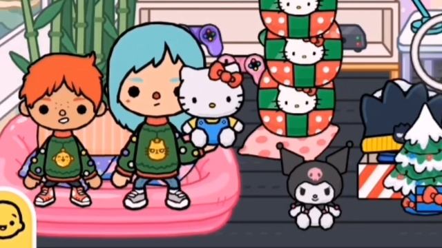 ?Распоковка посылок на Новый Год?? | Артём в грстях | Злой компостер?️?| BY Iris смотреть онлайн