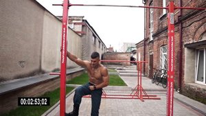 ЭЛИТНЫЙ НОРМАТИВ ДЕСАНТНИКОВ