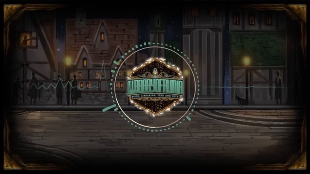 Library Of Ruina - Full Soundtrack