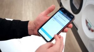 Обзор стирально сушильной машины Beko  HTE 7616 X0