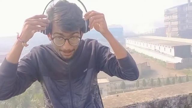 Unboxing ROXO P47 wireless Headphones ?