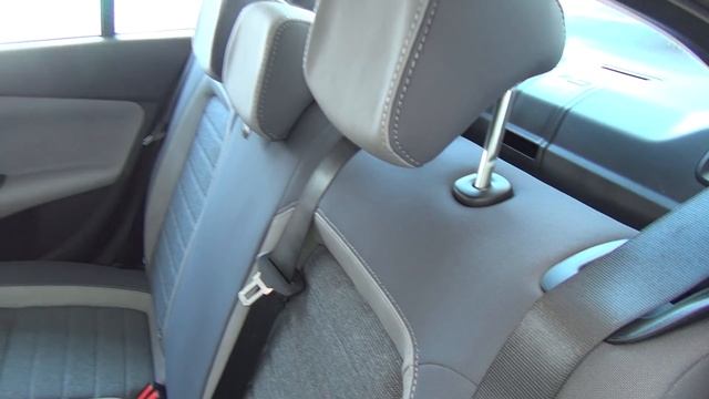 Fiat Tipo (2019) Exterior And Interior