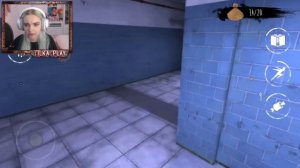 ОФИГЕЛА ОТ ПСА! ► Eyes ► ПОЛНОЕ ПРОХОЖДЕНИЕ Eyes - The Horror Game