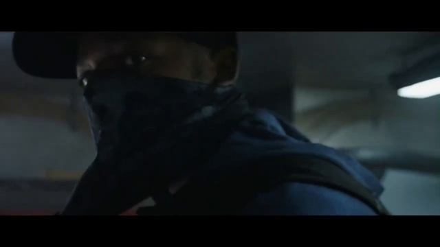 21 мост — Русский трейлер (2019) смотреть онлайн