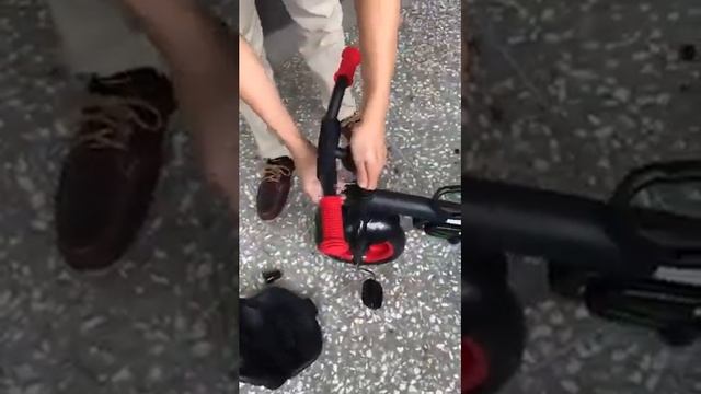 拉風學習三輪車 組裝方式 Trim смотреть онлайн