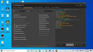 TFT MTK Module V3.5 Unlock Tool All MTK CPU Free Unlock Tool/New Update 2022