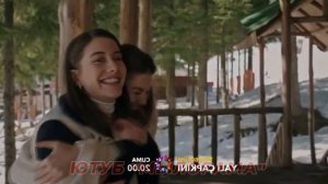 1 ФРАГМЕНТ! Турецкий сериал Зимородок 23 серия русская озвучка