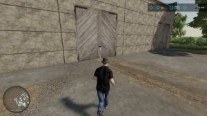 КУПИЛ СТАРУЮ БАЗУ И ВОТ ЧТО Я ТАМ НАШЕЛ FARMING SIMULATOR 22