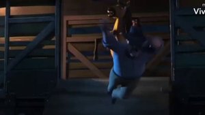 спирит : дух свободы/ Спирит : Непокорный ( unstoppable)