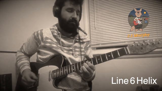 Line 6 Helix Tele Cleans (Bridge Pickup) смотреть онлайн