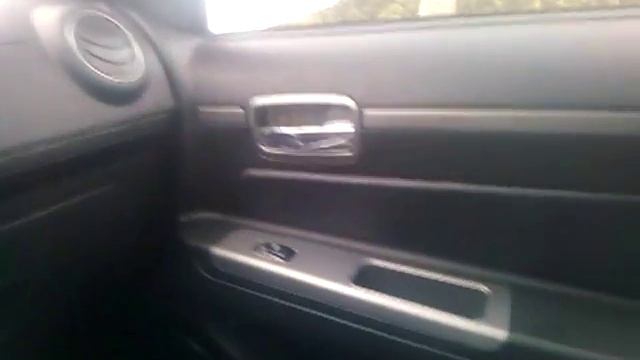 Geely CK New смотреть онлайн