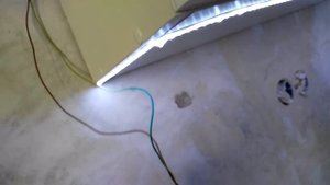 Фартук кухни часть 1
