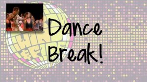 September Body Percussion (EWF)