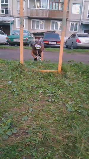 квадробика