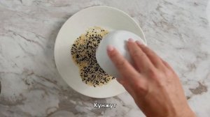Тунец в кунжуте | Как приготовить тунец | Кето рецепты