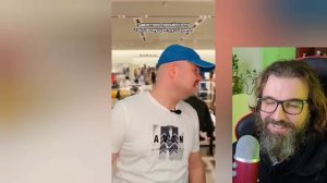 ТОТ САМЫЙ ЗАВИСТНИК ? РЕАКЦИЯ КУРАПОВА