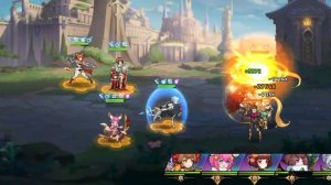 Land of Quest - Mirage Legends Act 3 Chapter Official Walkthrough | Mobile Legends: Adventure