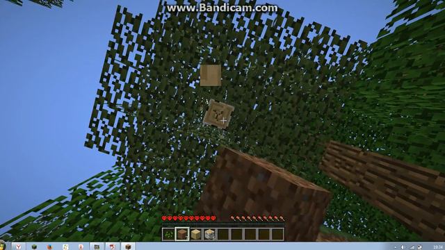 Хардкор выживание #1 (10 лайков выйдет #2 ) смотреть онлайн