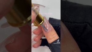 Korean/ chinese jelly nails insp & tutorials!! | tiktok compilation