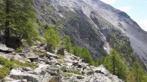 5 САМЫХ КРАСИВЫХ пеших маршрутов по ШВЕЙЦАРИИ