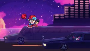 The Ultimate Boyfriend Soundfont! - FNF (16 DIFFERENT BF VOICES)