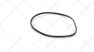 Ремень привода шнека для снегоуборщика Husqvarna ST 230 (9704692-01) с 2020 г. / ST 327 3D обзор.